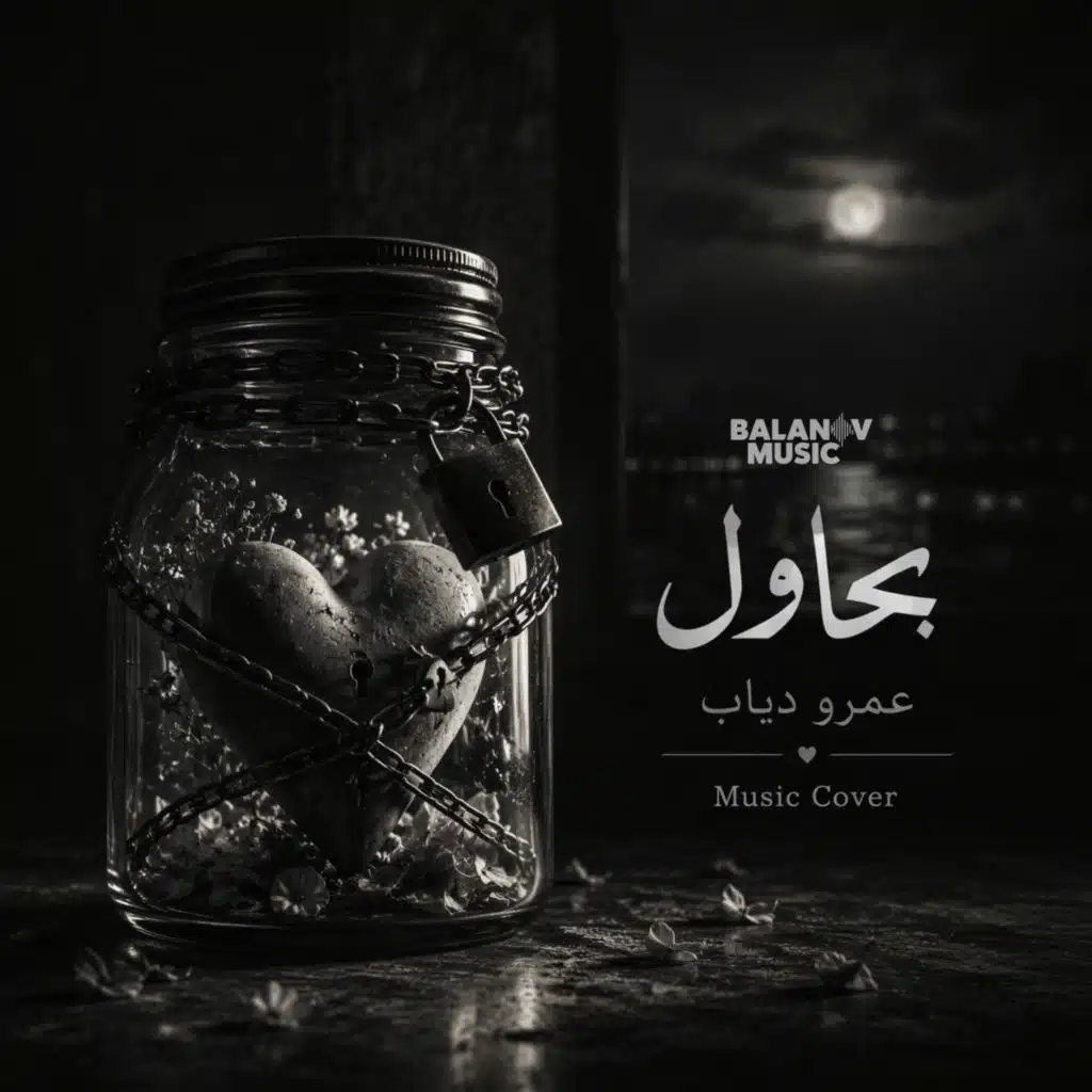بحاول