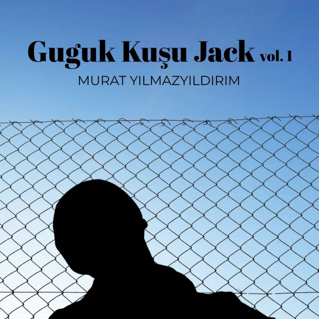 Guguk Kuşu Jack, Vol. 2