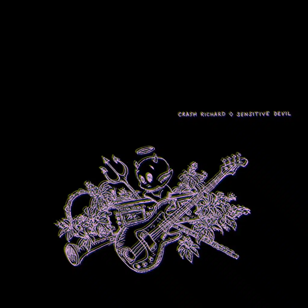 Sensitive Devil (Deluxe)