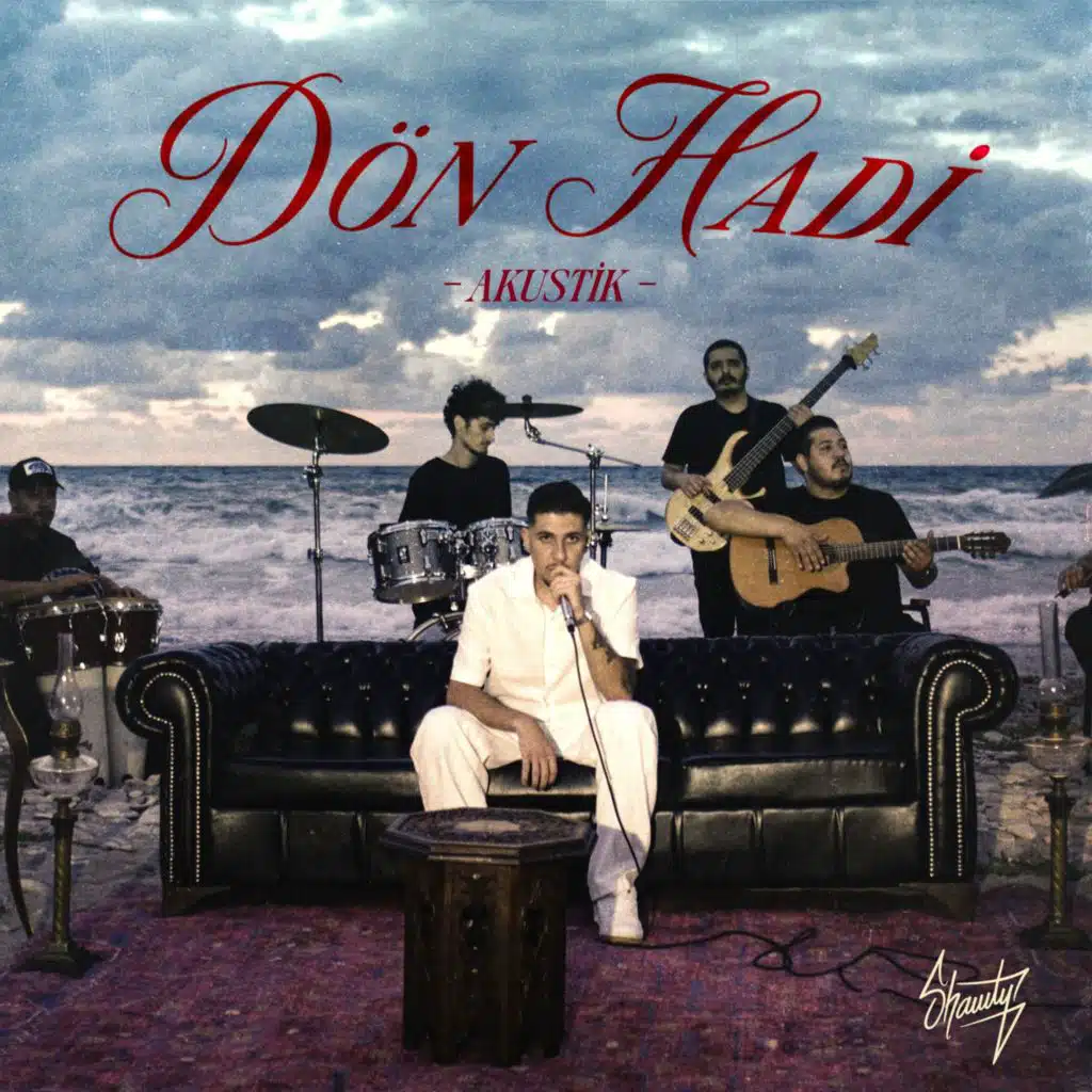 Dön Hadi (Akustik)