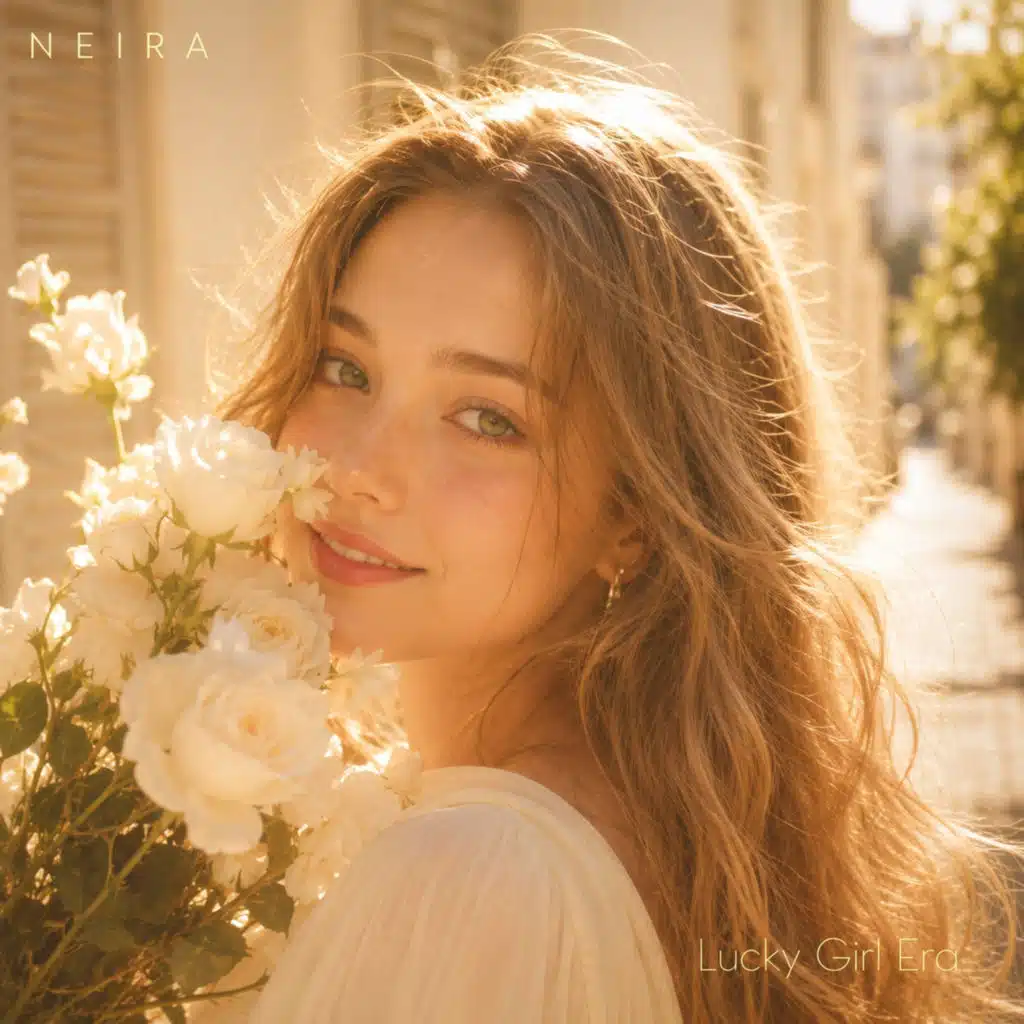 Lucky Girl Era