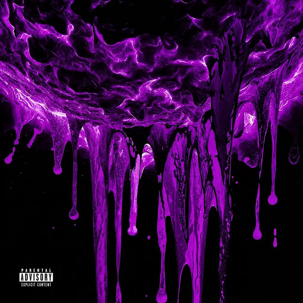 PURPLE SUN