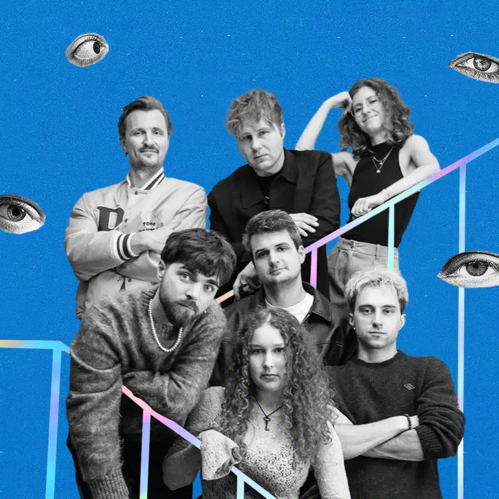 ŚLAD & KATHARSIS (live session)