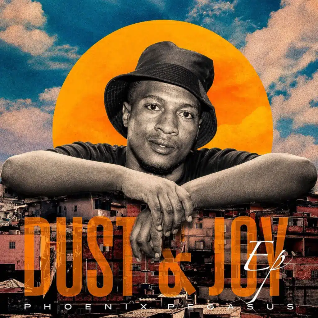 Dust & Joy