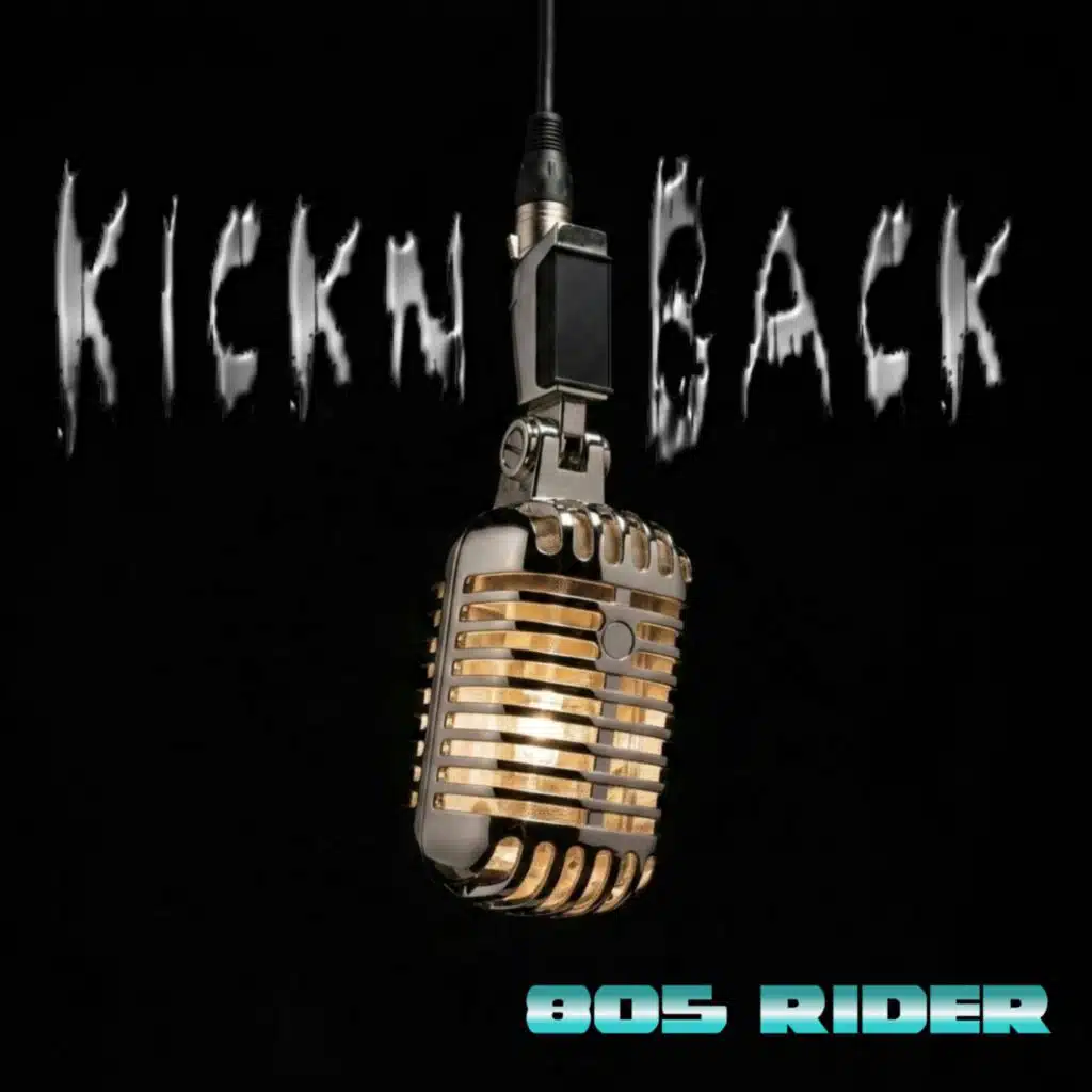 Kiickn Back
