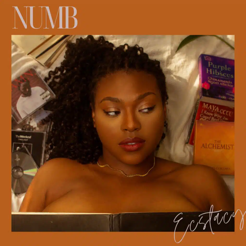 NUMB