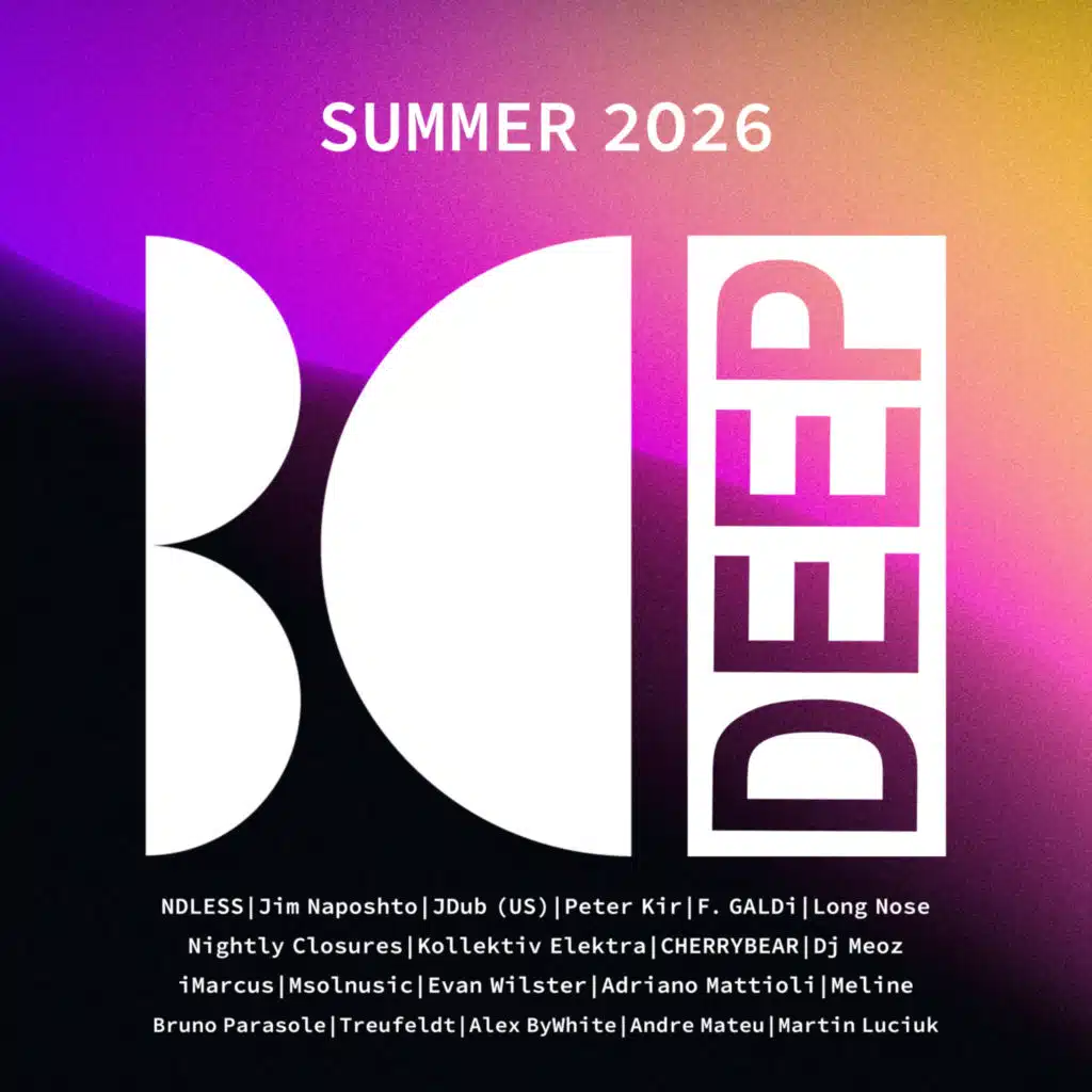 BC Deep Summer 2026