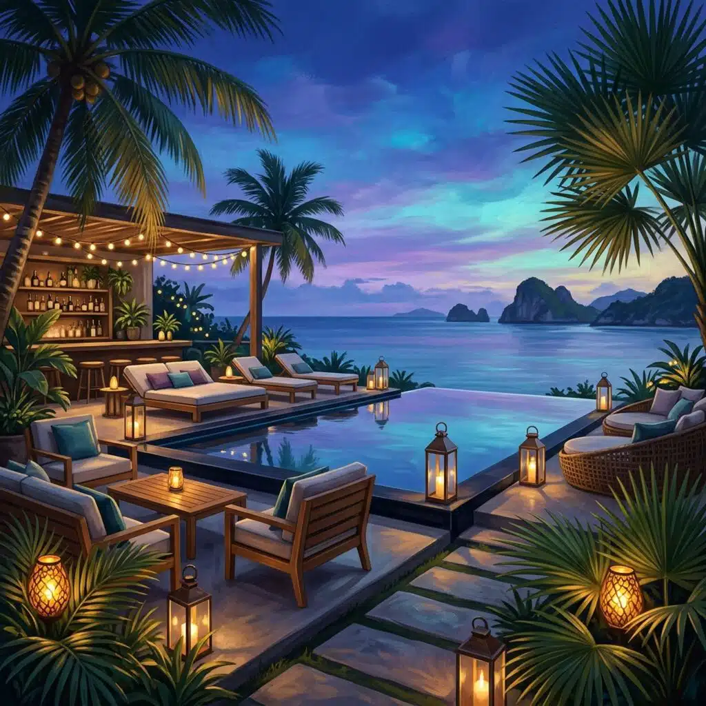 Twilight Lounge