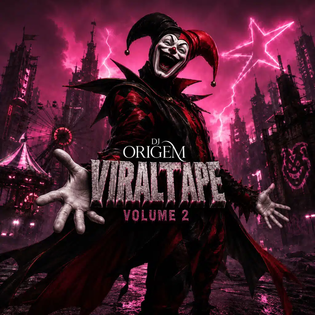 VIRALTAPE VOL 2