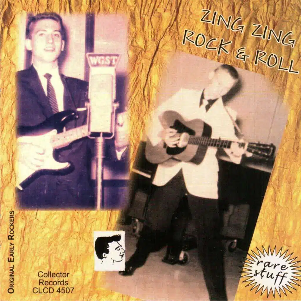 Gonna Ride That Satelite