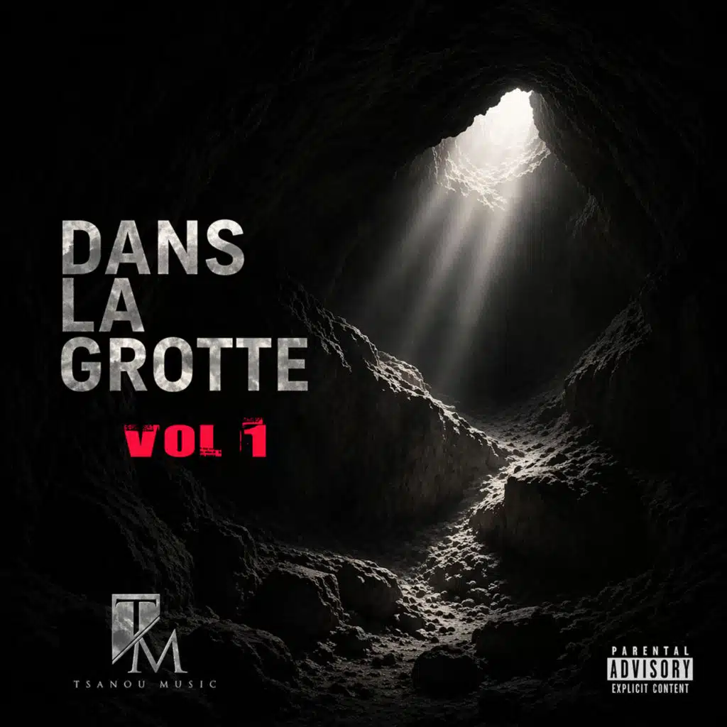 Dans La Grotte, Vol. 1