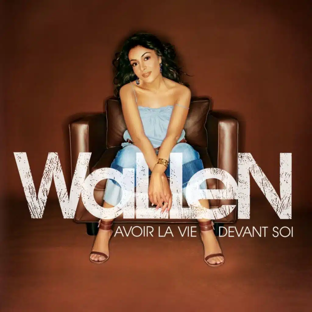 Avoir La Vie Devant Soi