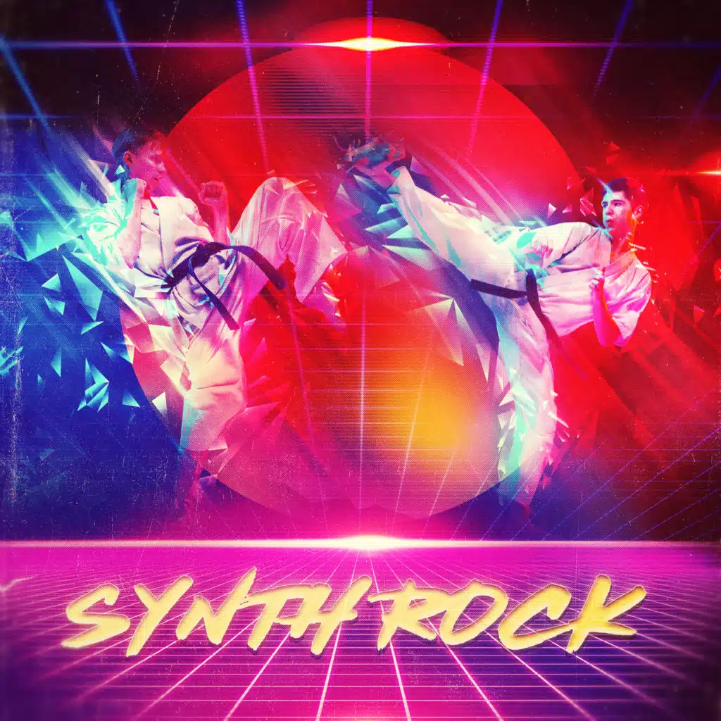 Synth Rock