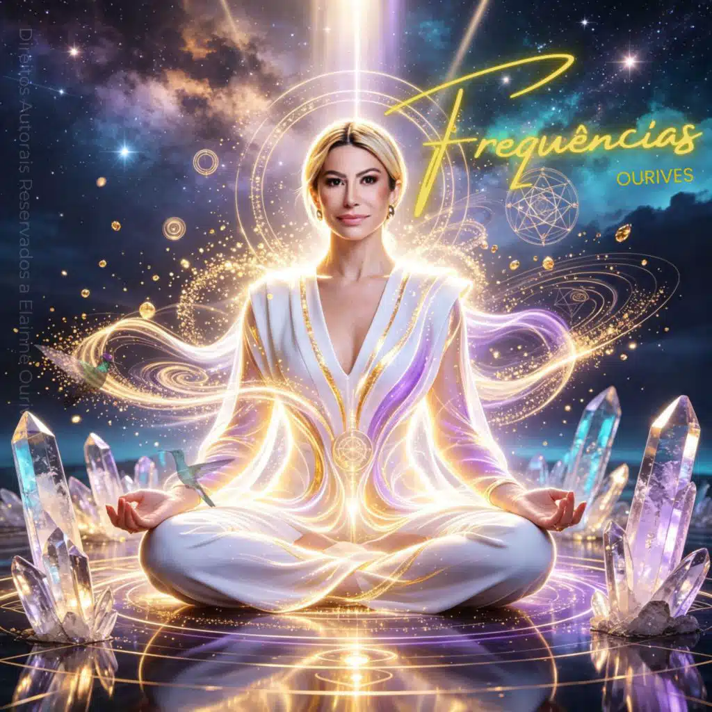 Frequências Ourives