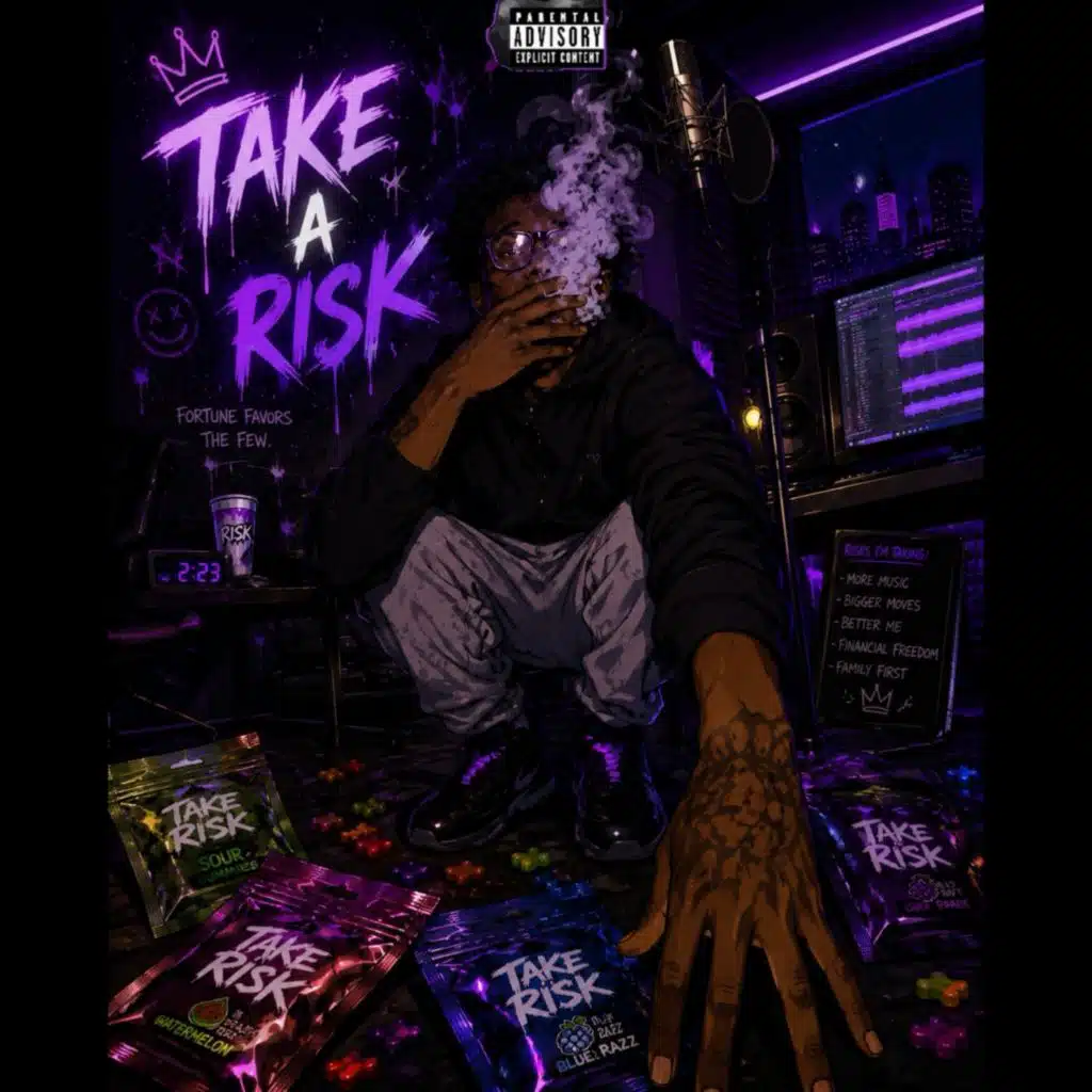 Take A Risk
