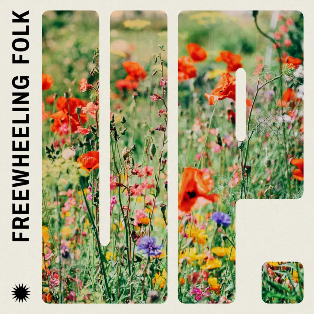 Up - Freewheeling Folk