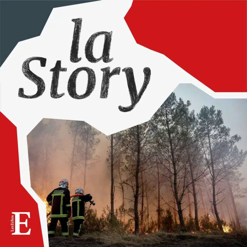 Incendie en Gironde (2/2) : comment le feu s'est propagé et menace les sites industriels