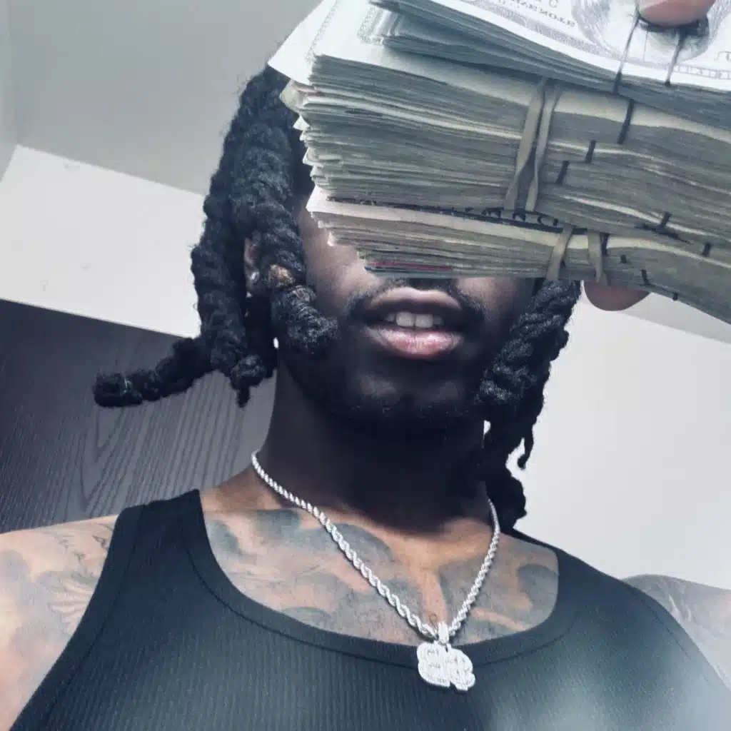 Fake Luv (feat. DaylinXL)