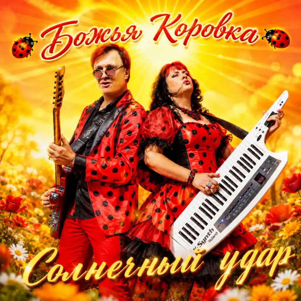 Теплоход (Версия текста 2016)