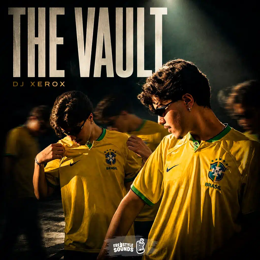 The Vault