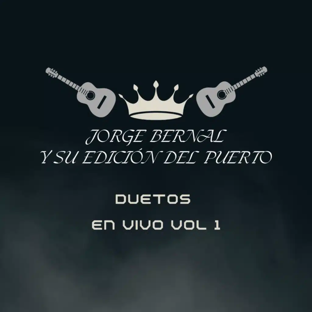 Duetos En Vivo, Vol. 1
