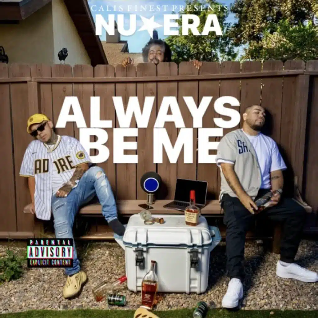 Always Be Me