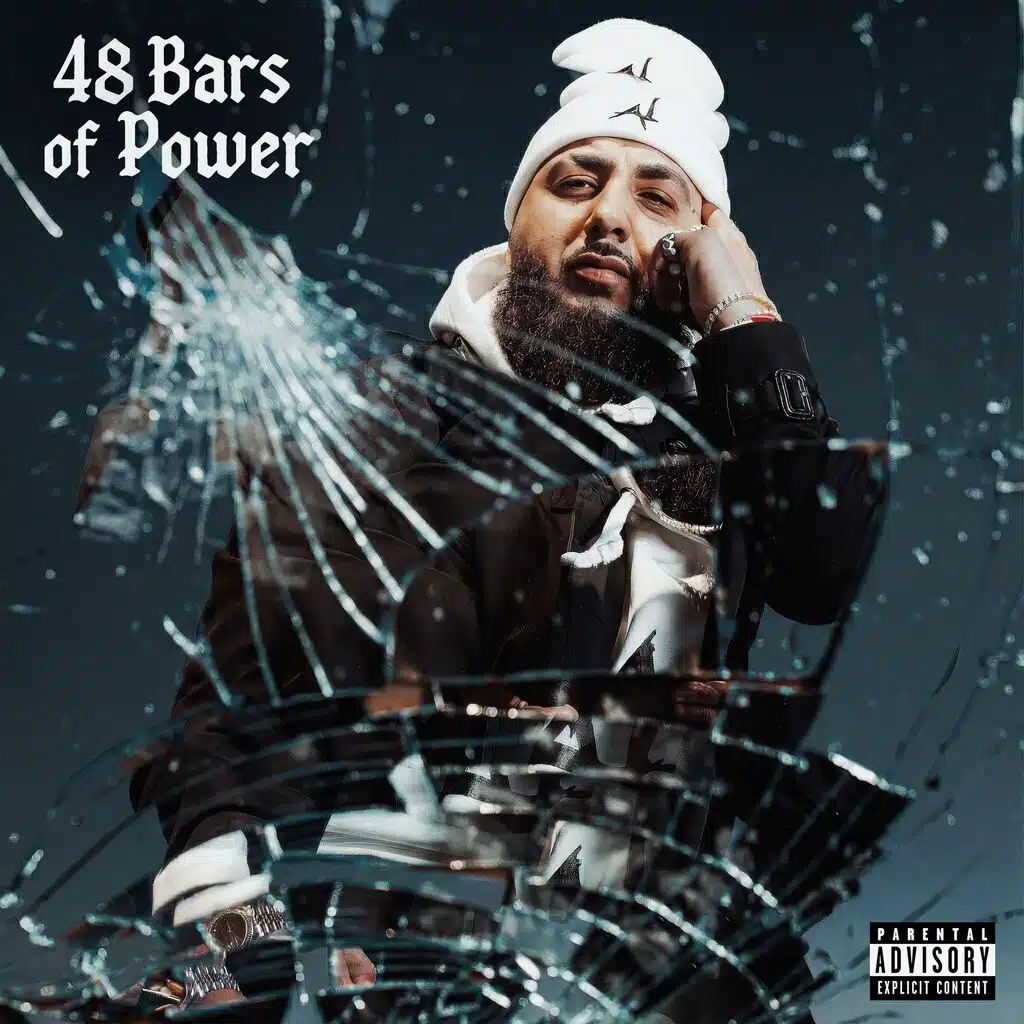 48 Bars of Power