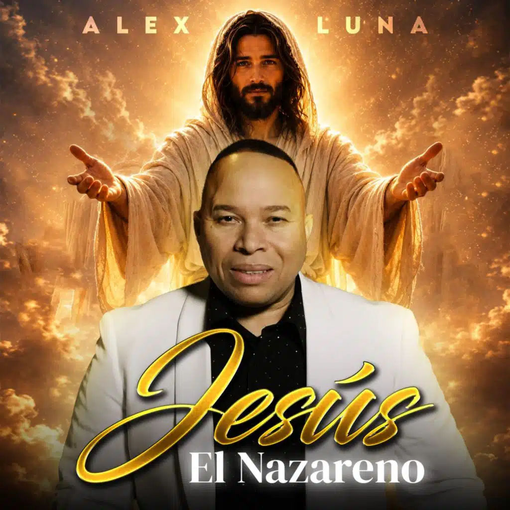 Jesus El Nazareno