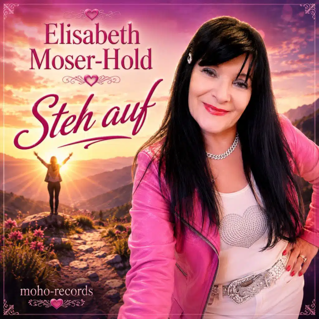 Steh auf