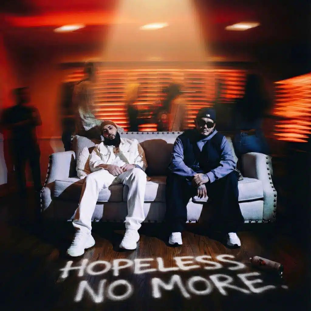 Hopeless No More