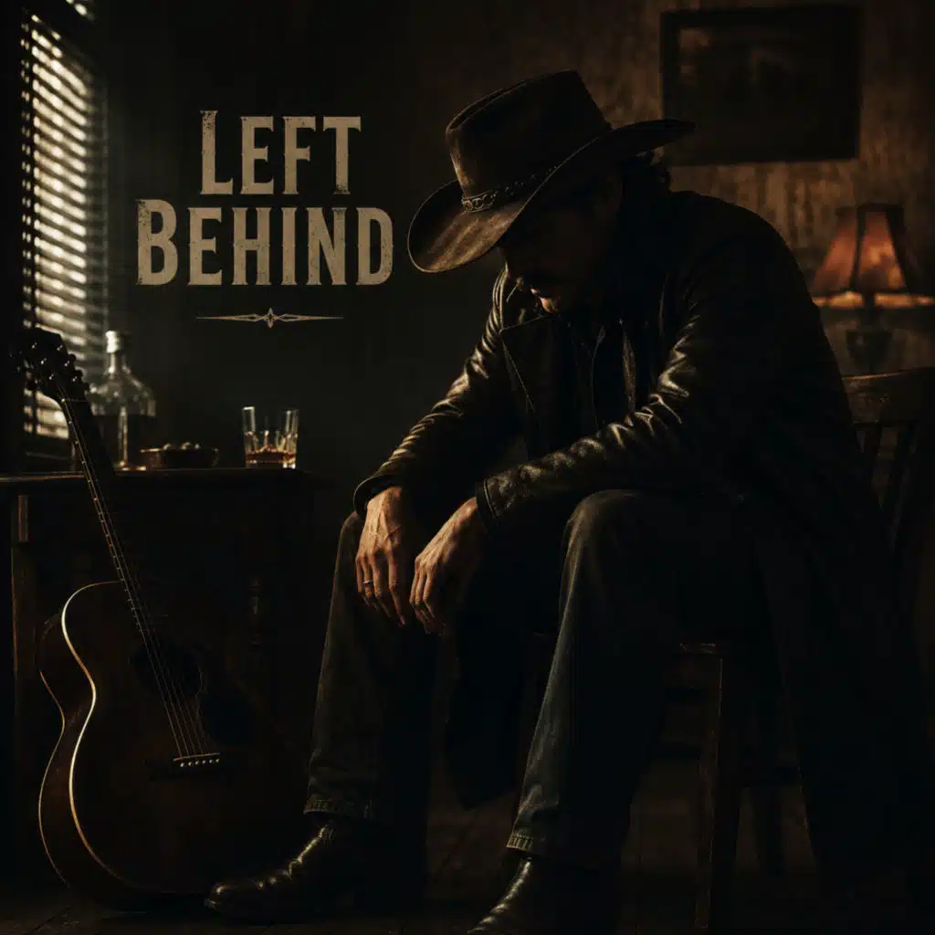 Left Behind