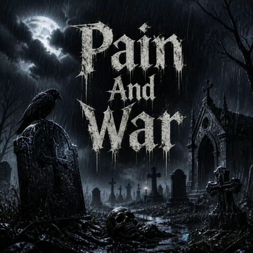 Pain And war