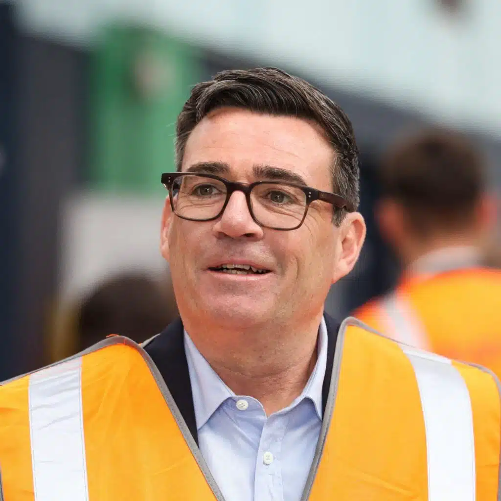 Burnham bounce: Labour overtakes Reform in polls – The Latest