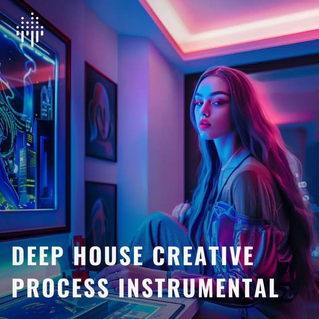 Deep Creative Process (Instrumental)