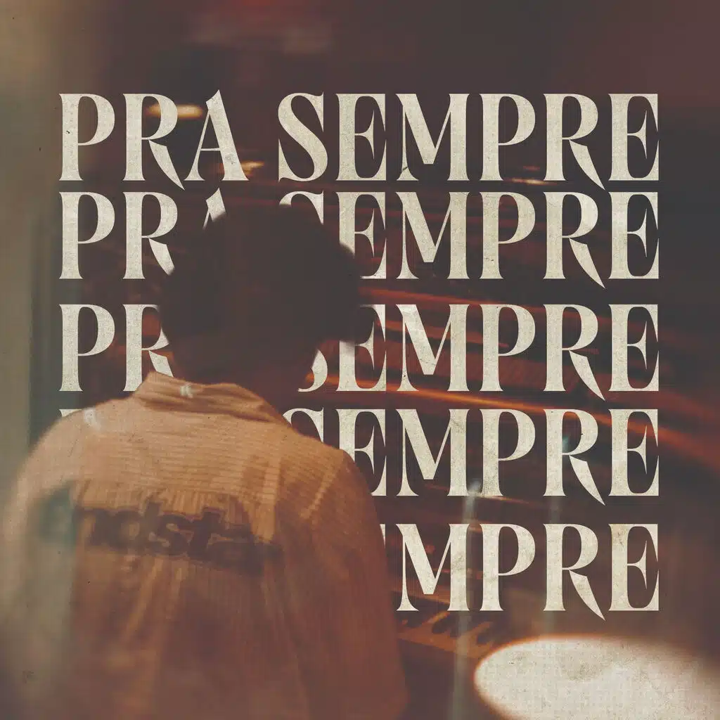 Pra Sempre