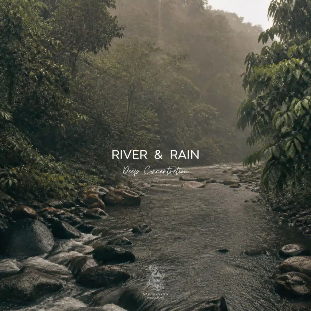 Water Soundscapes & Water Therapy