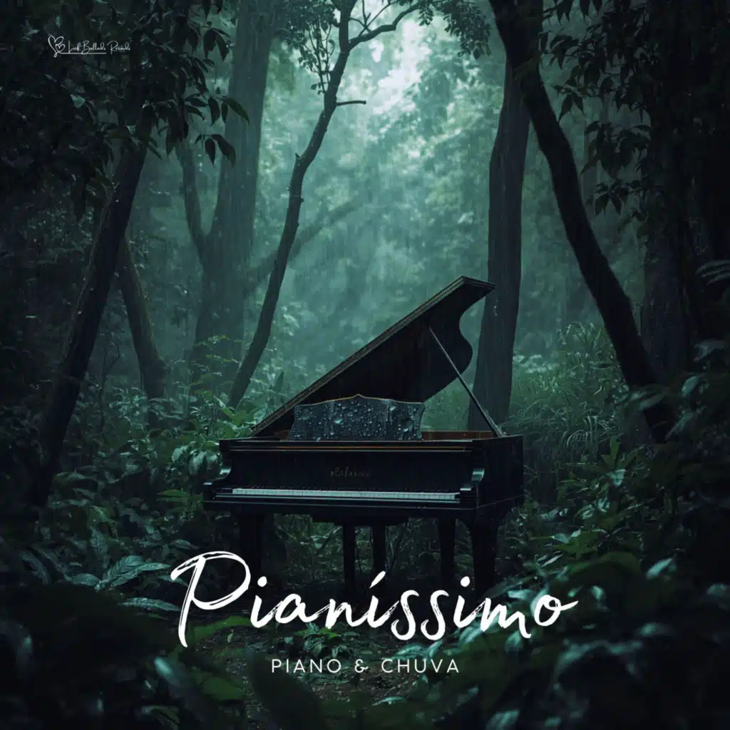 Pianíssimo - Piano & Chuva