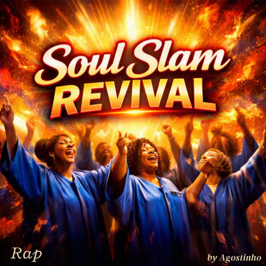 Soul Slam Revival