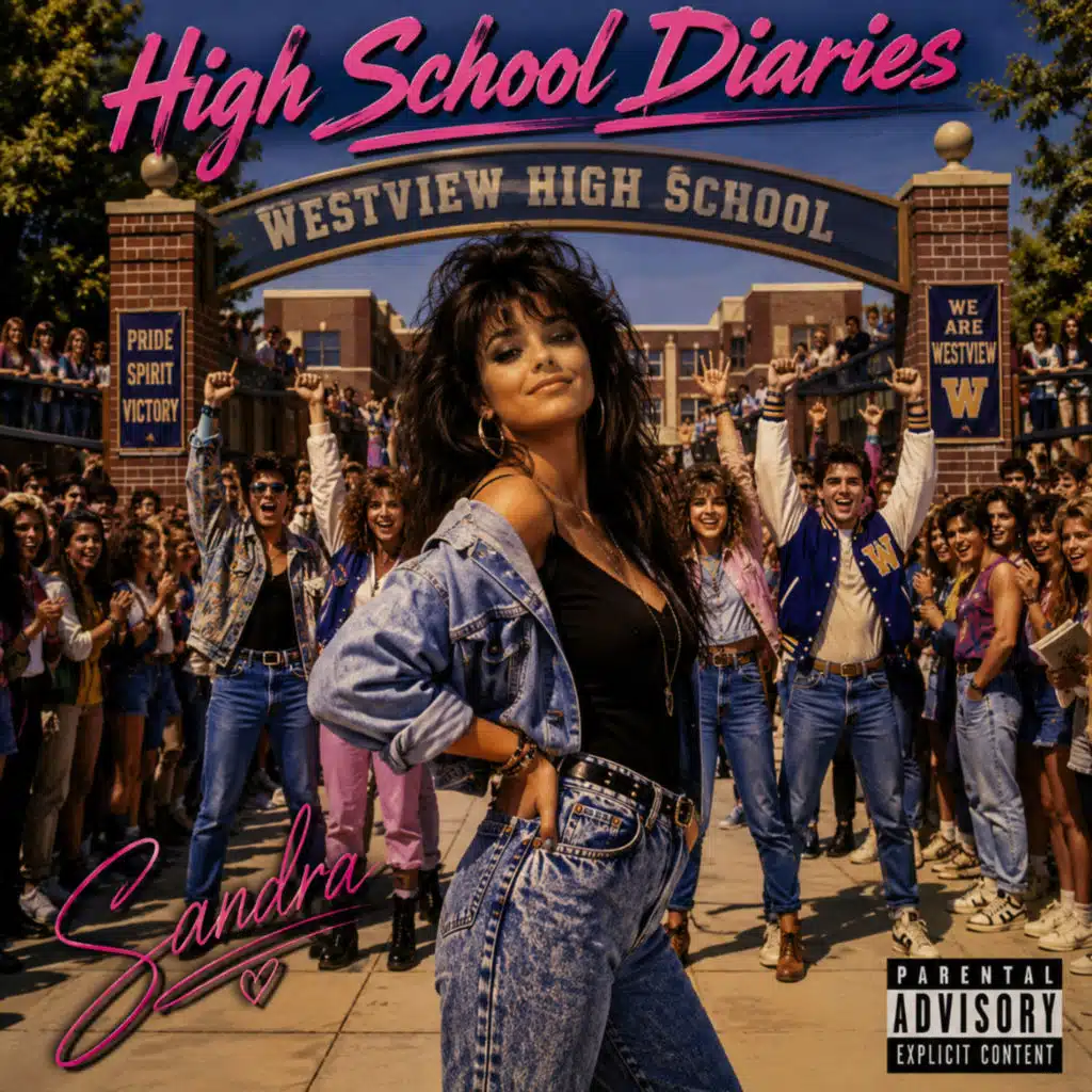 High School Diaries