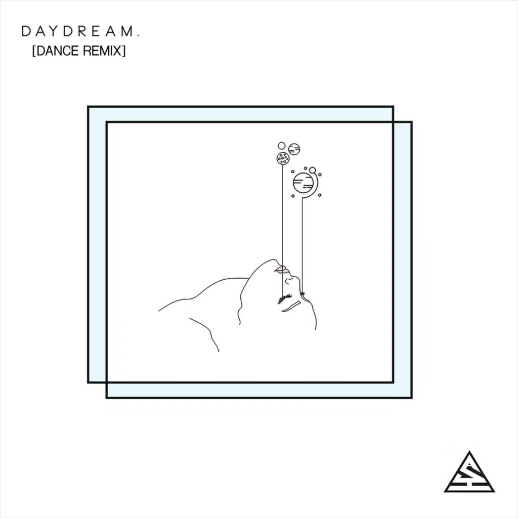 Daydream (Dance Remix) [feat. Ash]