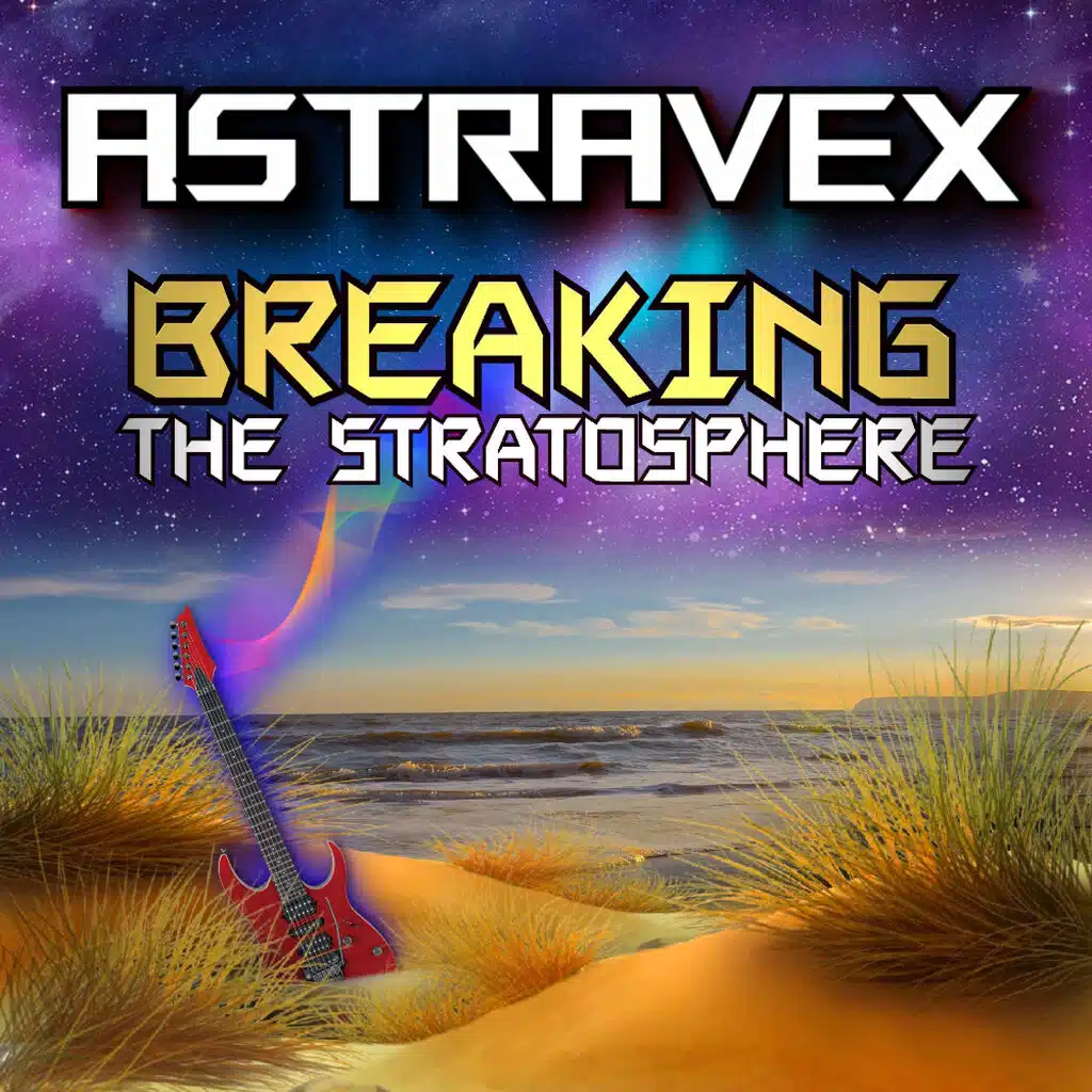 Breaking the Stratosphere