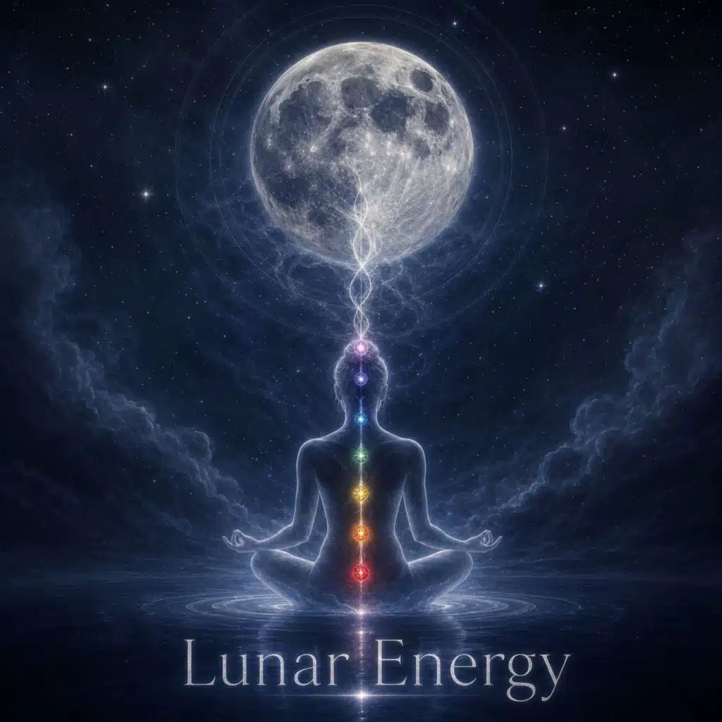 Lunar Energy