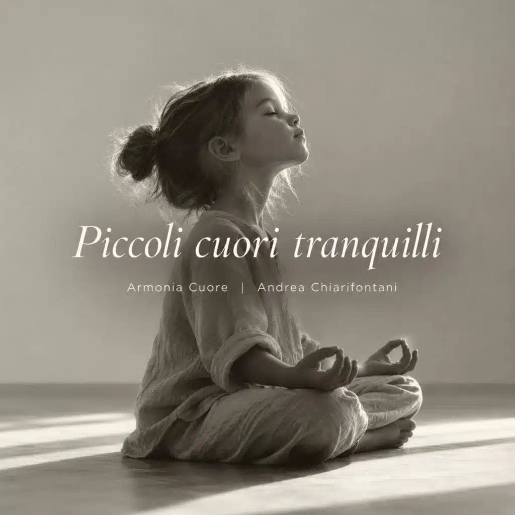 Piccoli cuori tranquilli