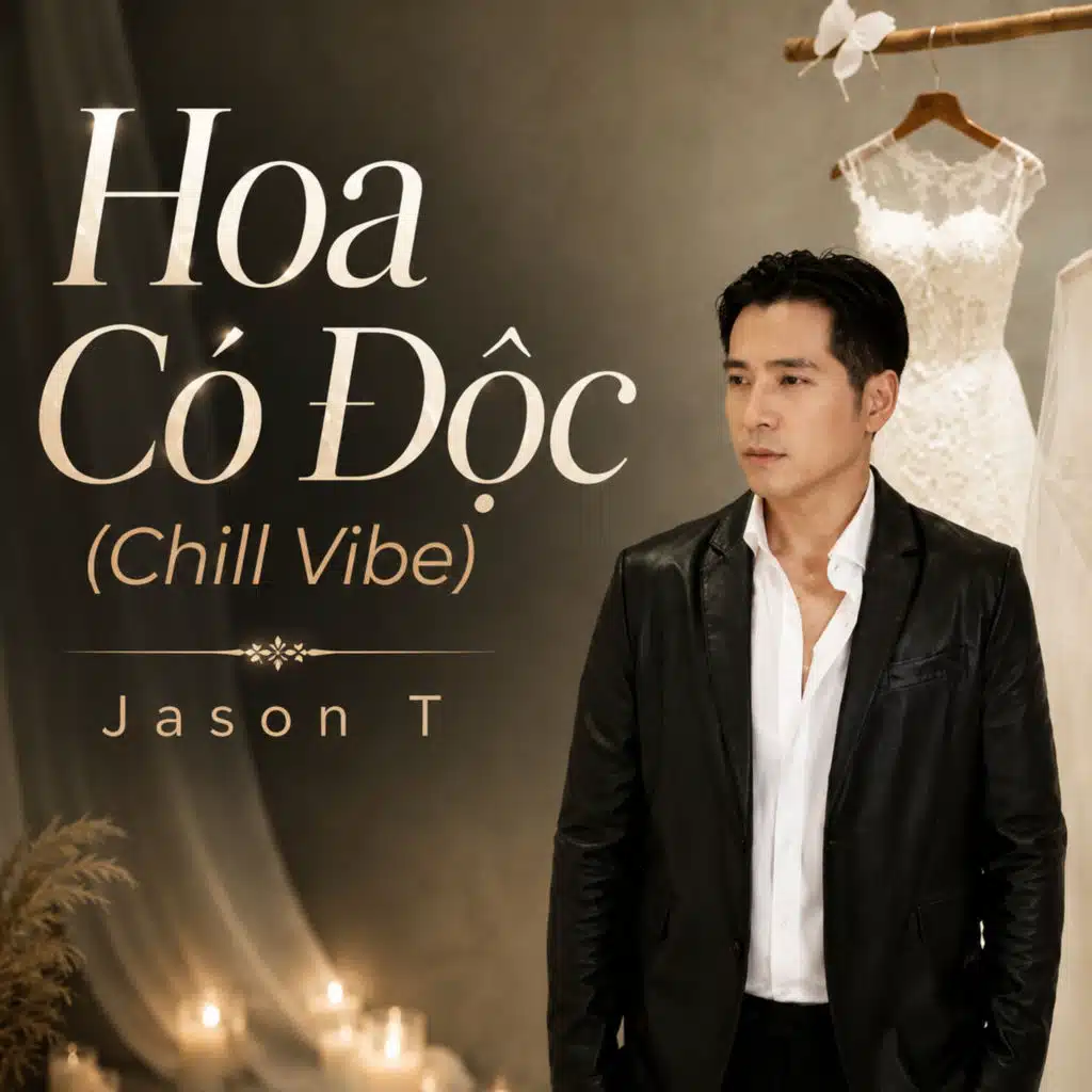 Hoa Có Độc (Chill Vibe) [feat. NhacPro Remix & HThuong]