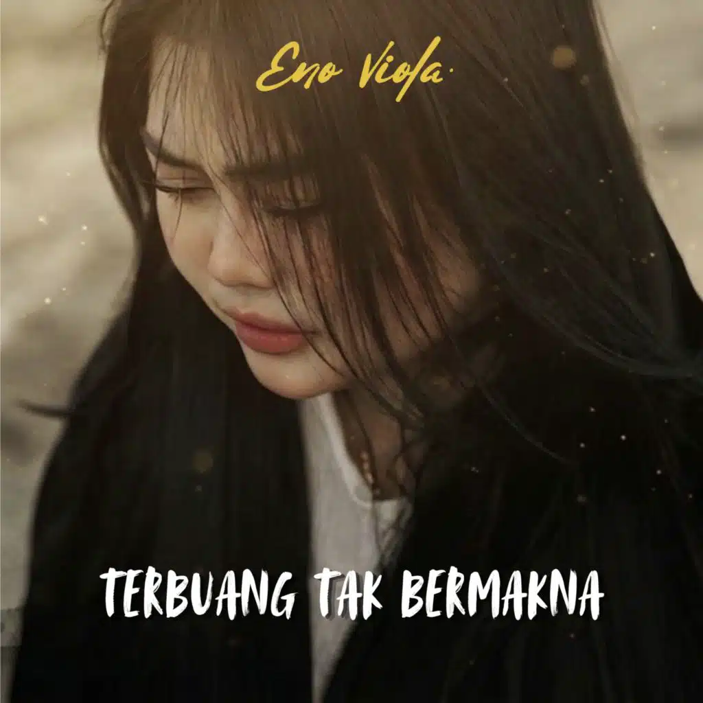 TERBUANG TAK BERMAKNA