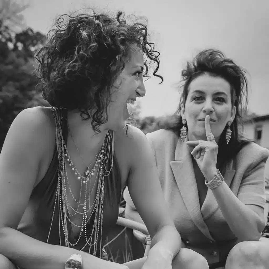 Spices (Made in Germany) [feat. Tiana Kruškić & Catharina Boutari]