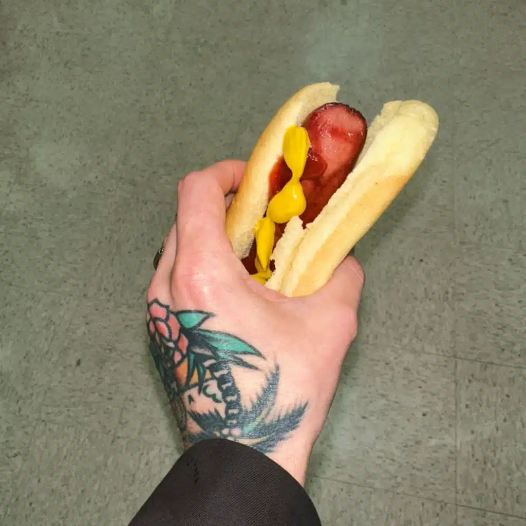 Roller Dog