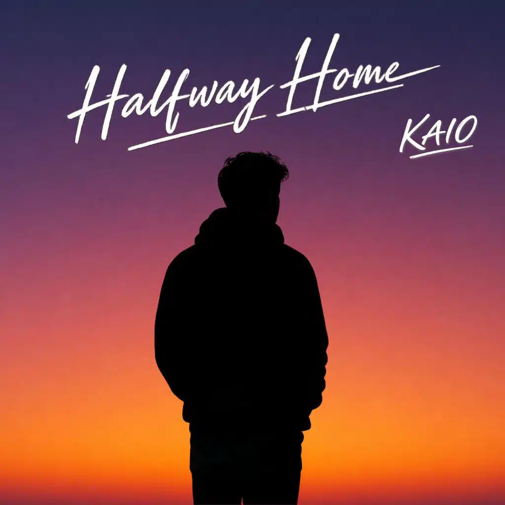 Halfway Home