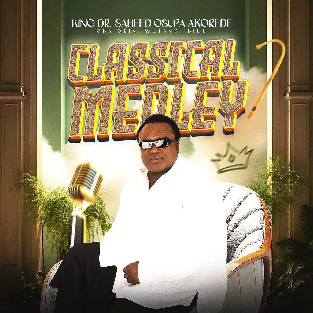 CLASSICAL MEDLEY