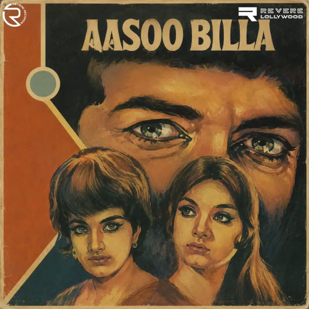 Aasoo Billa (Original Motion Picture Soundtrack)